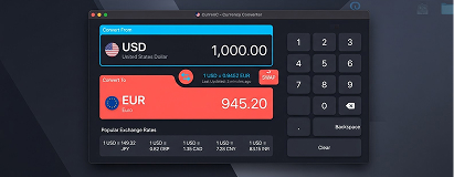 Currency Converter