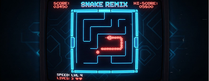 SnakeGame