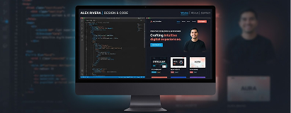 Portfolio Website